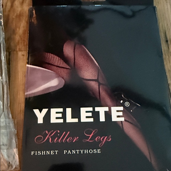 NWT‼️PANTYHOSE,8 pairs! - Picture 4 of 8